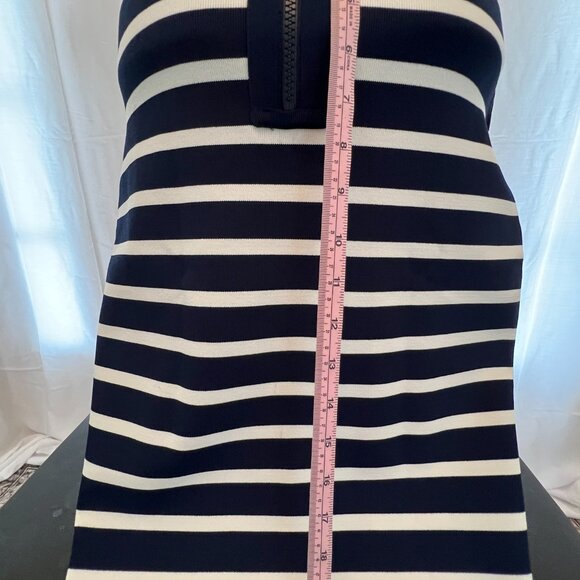 Pink Tartan Skirt Size M - Picture 3 of 7